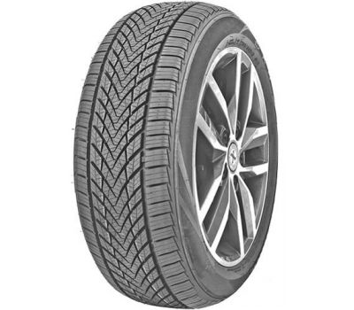  Tracmax A/S TRAC SAVER 235/50/R18 101W all season 