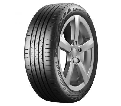  Continental ECOCONTACT 6 Q 285/40/R23 107Y vara 