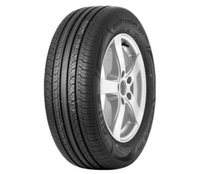  Giti GITIPREMIUM PX1 215/65/R16 98H vara 