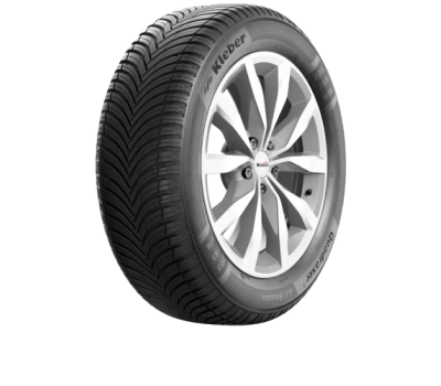  Kleber QUADRAXER 3 205/50/R17 93V XL FR all season 