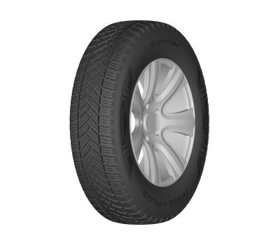  Warrior WASL PLUS 195/75/R16C 107/105R all season 