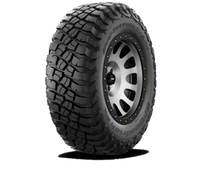  Bfgoodrich MUD TERRAIN T/A KM3 255/75/R17 111Q vara 