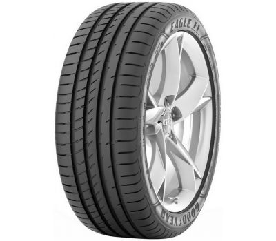  Goodyear EAGLE F1 ASYMMETRIC 2 245/35/R18 88Y vara 