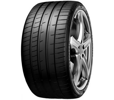  Goodyear EAGLE F1 SUPERSPORT 255/40/R22 103Y vara 