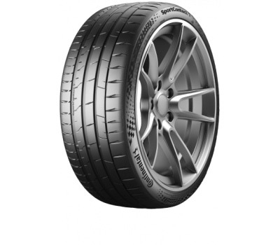  Continental SPORTCONTACT 7 MO1 275/40/R19 105Y XL FR vara 