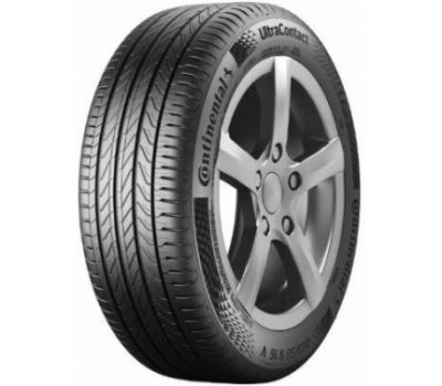  Continental ULTRACONTACT 195/55/R15 85H vara 