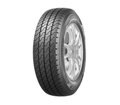  Dunlop Econodrive 225/55/R17C 109/107H vara 