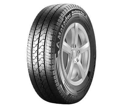  Matador HECTORRA VAN 165/70/R14C 89/87R vara 