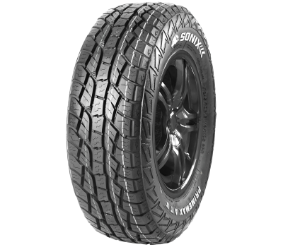  Sonix PRIMEMAX A/T II 205/70/R15 96H all season 