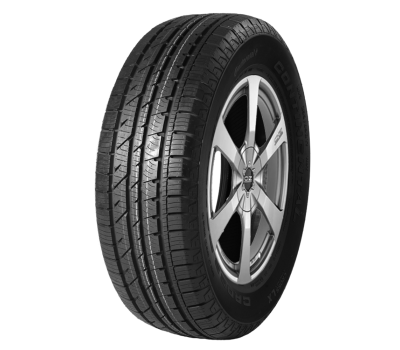  Continental CROSS CONTACT LX 265/60/R18 110T all season 