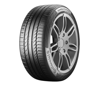  Continental SPORT CONTACT 5 245/35/R18 88Y vara 