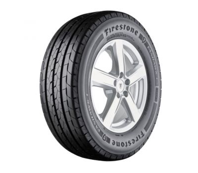  Firestone VANHAWK 3 215/65/R15C 104/102T 6PR vara 