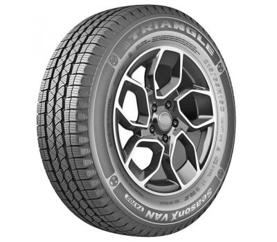  Triangle SEASONX VAN 175/70/R14 95/93T all season 