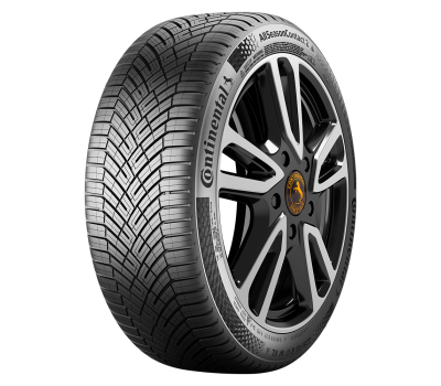  Continental ALLSEASONCONTACT 2 205/65/R17 100H XL all season 