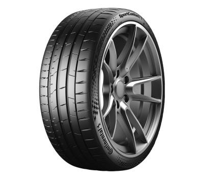  Continental SPORT CONTACT 7 275/30/R19 96Y XL vara 