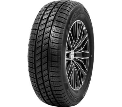  Landsail 4-SEASONS VAN 2 215/75/R16C 116R all season 