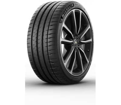  Michelin PILOT SPORT 4 S (*) 235/35/R19 91Y XL FR vara 