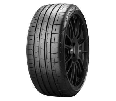  Pirelli P-ZERO(PZ4) 255/35/R22 102Y XL vara 