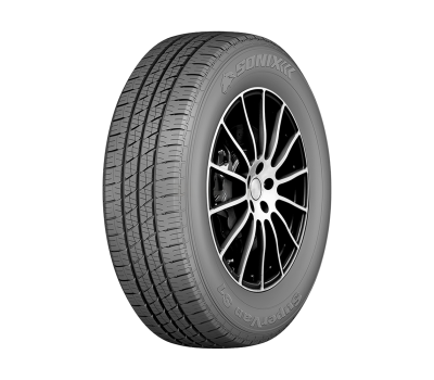  Sonix SUPERVAN S1 165/70/R14C 89R vara 