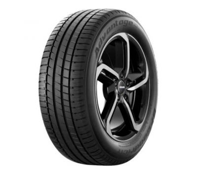  Bfgoodrich ADVANTAGE 235/50/R17 96W vara 