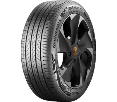  Continental UltraContact NXT 225/45/R18 95W vara 