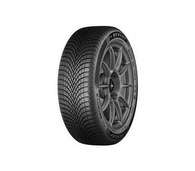  Dunlop All Season 2 XL 225/65/R17 106V all season 