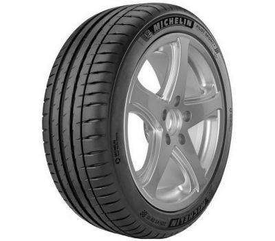  Michelin PILOT SPORT 4 255/40/R18 99Y XL vara 