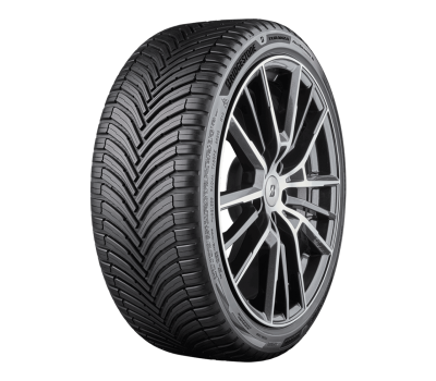  Bridgestone TURANZA ALL SEASON 6 215/60/R17 100V XL all season 