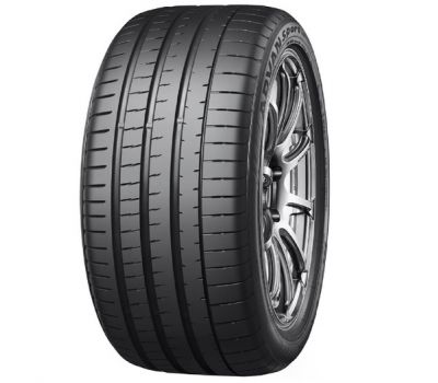  Yokohama Advan Sport V107 245/45/R18 100Y vara 