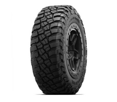  Bf Goodrich MUD TERRAIN KM 3 265/70/R17 121Q vara / off road 