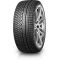  Michelin PILOT ALPIN 4 ZP (*) 245/50/R18 100H RUNFLAT iarna 