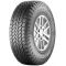  General Tire GRABBER AT3 265/70/R16 112H all season / off road 